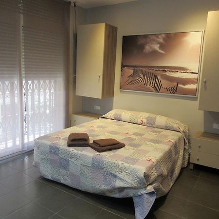 Apartamentos Adressadors Valencia Luaran gambar