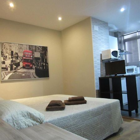 Apartamentos Adressadors Valencia Luaran gambar