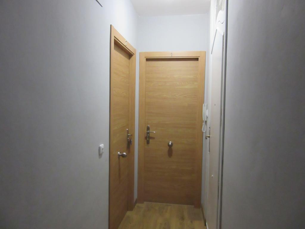 Apartamentos Adressadors Valencia Luaran gambar