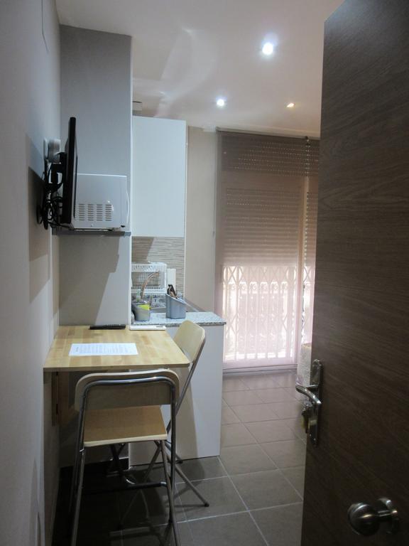Apartamentos Adressadors Valencia Luaran gambar