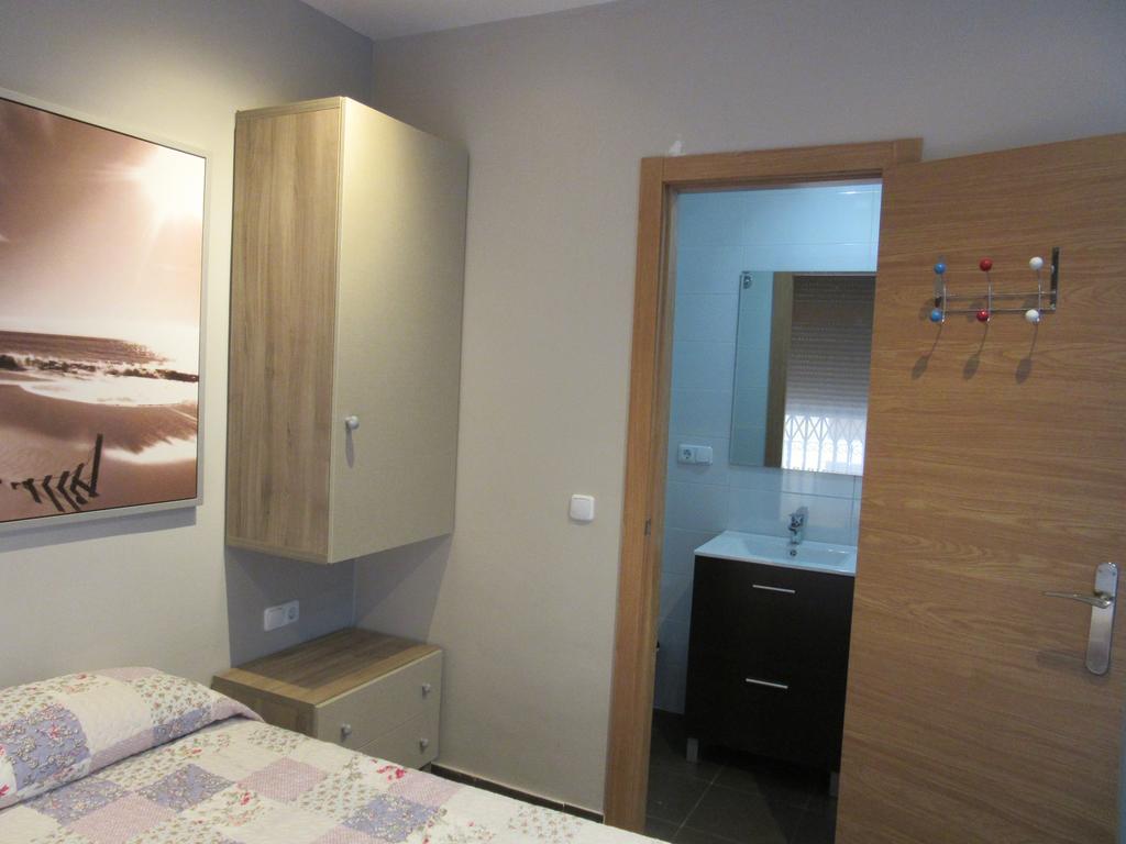 Apartamentos Adressadors Valencia Luaran gambar