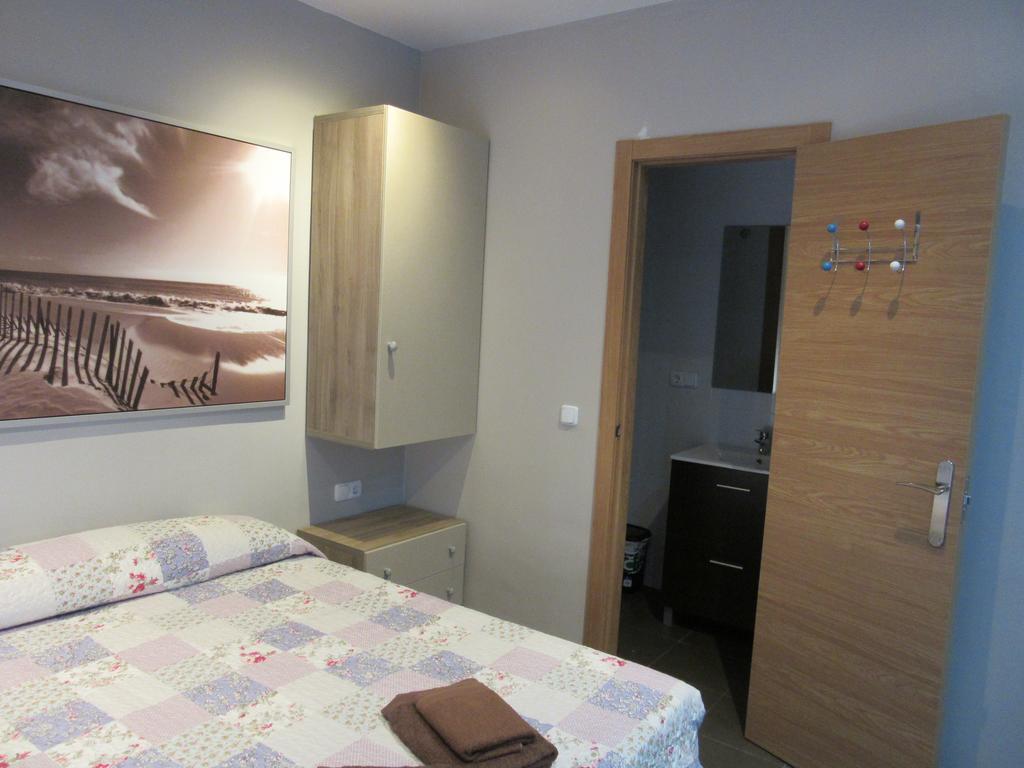 Apartamentos Adressadors Valencia Luaran gambar