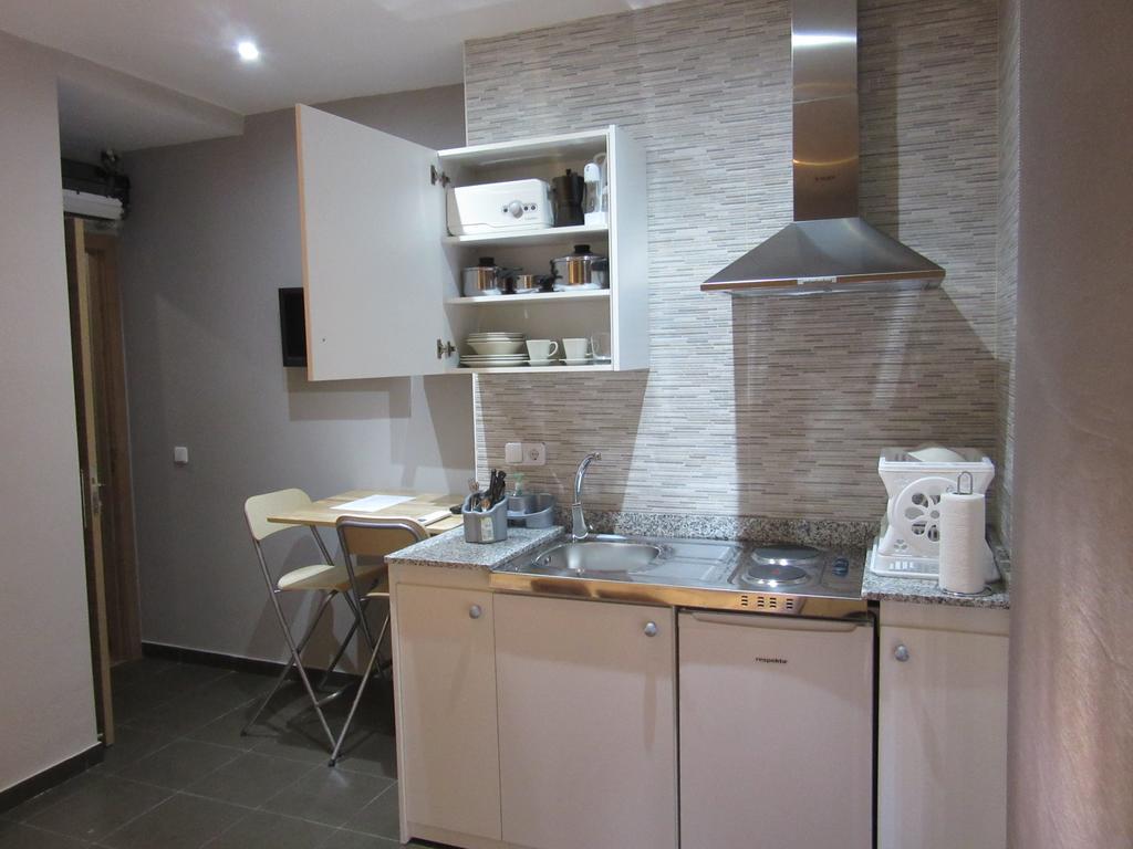 Apartamentos Adressadors Valencia Luaran gambar