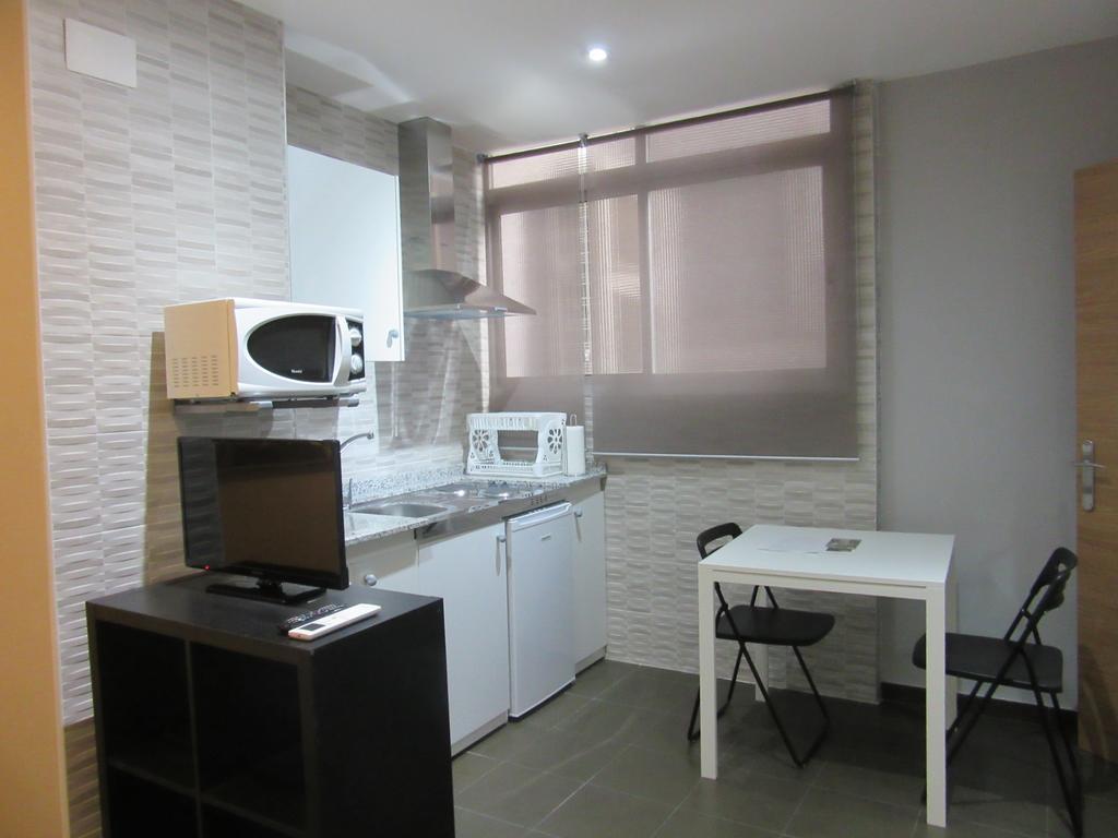 Apartamentos Adressadors Valencia Luaran gambar