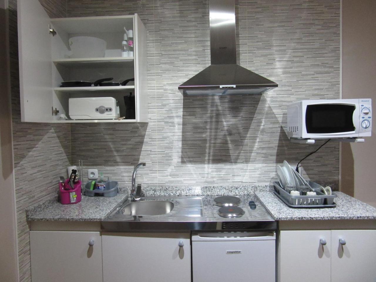 Apartamentos Adressadors Valencia Luaran gambar