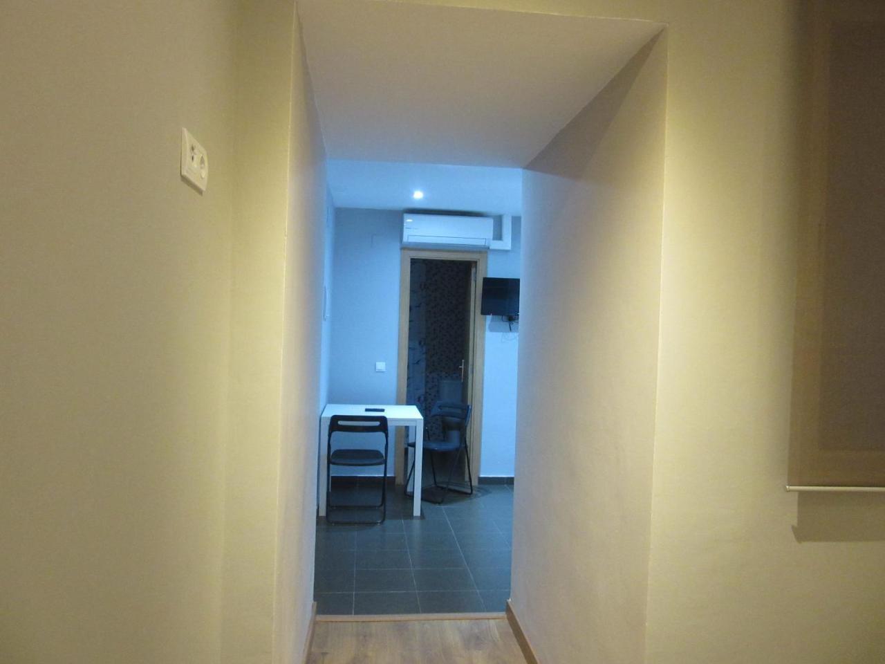 Apartamentos Adressadors Valencia Luaran gambar