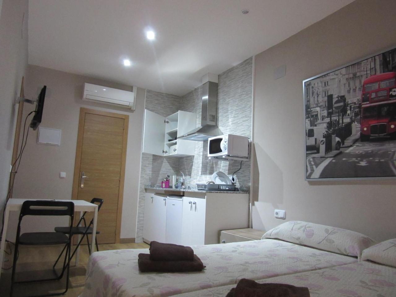 Apartamentos Adressadors Valencia Luaran gambar