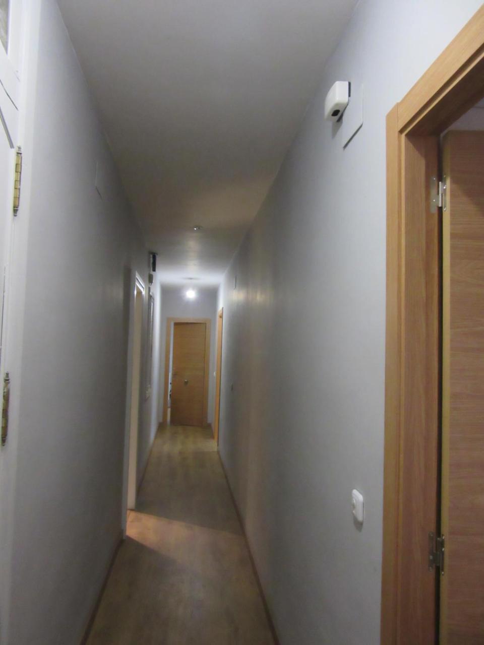 Apartamentos Adressadors Valencia Luaran gambar