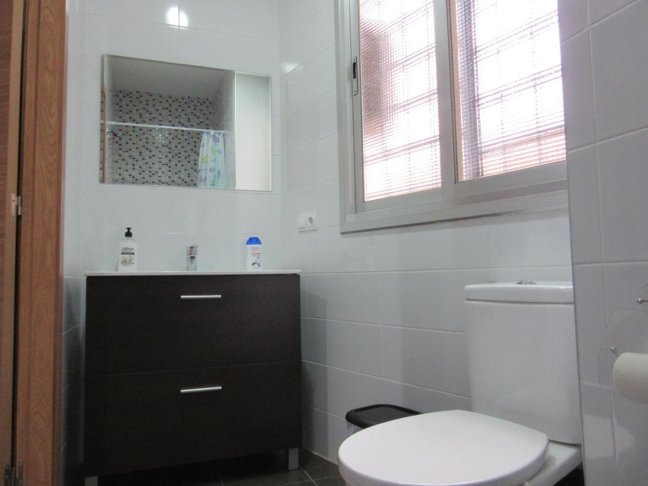 Apartamentos Adressadors Valencia Luaran gambar