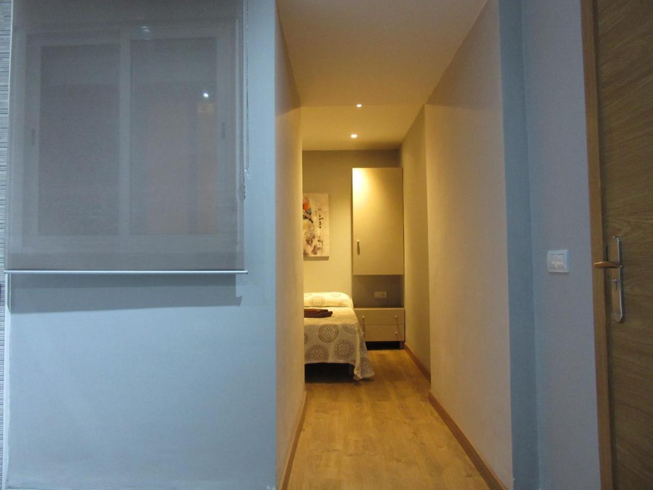 Apartamentos Adressadors Valencia Luaran gambar