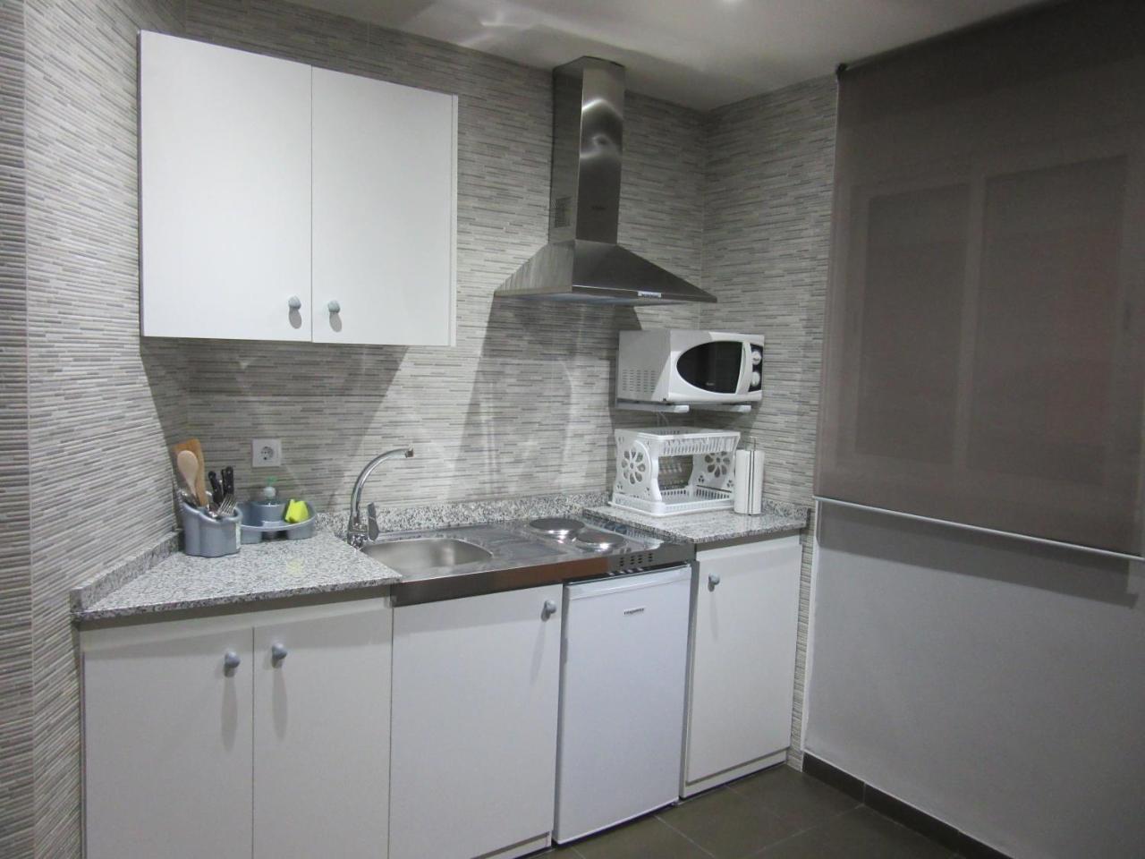Apartamentos Adressadors Valencia Luaran gambar