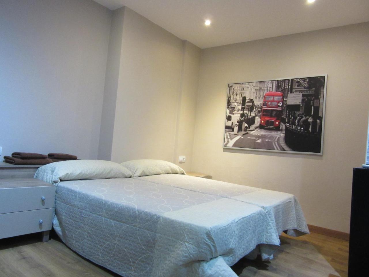 Apartamentos Adressadors Valencia Luaran gambar