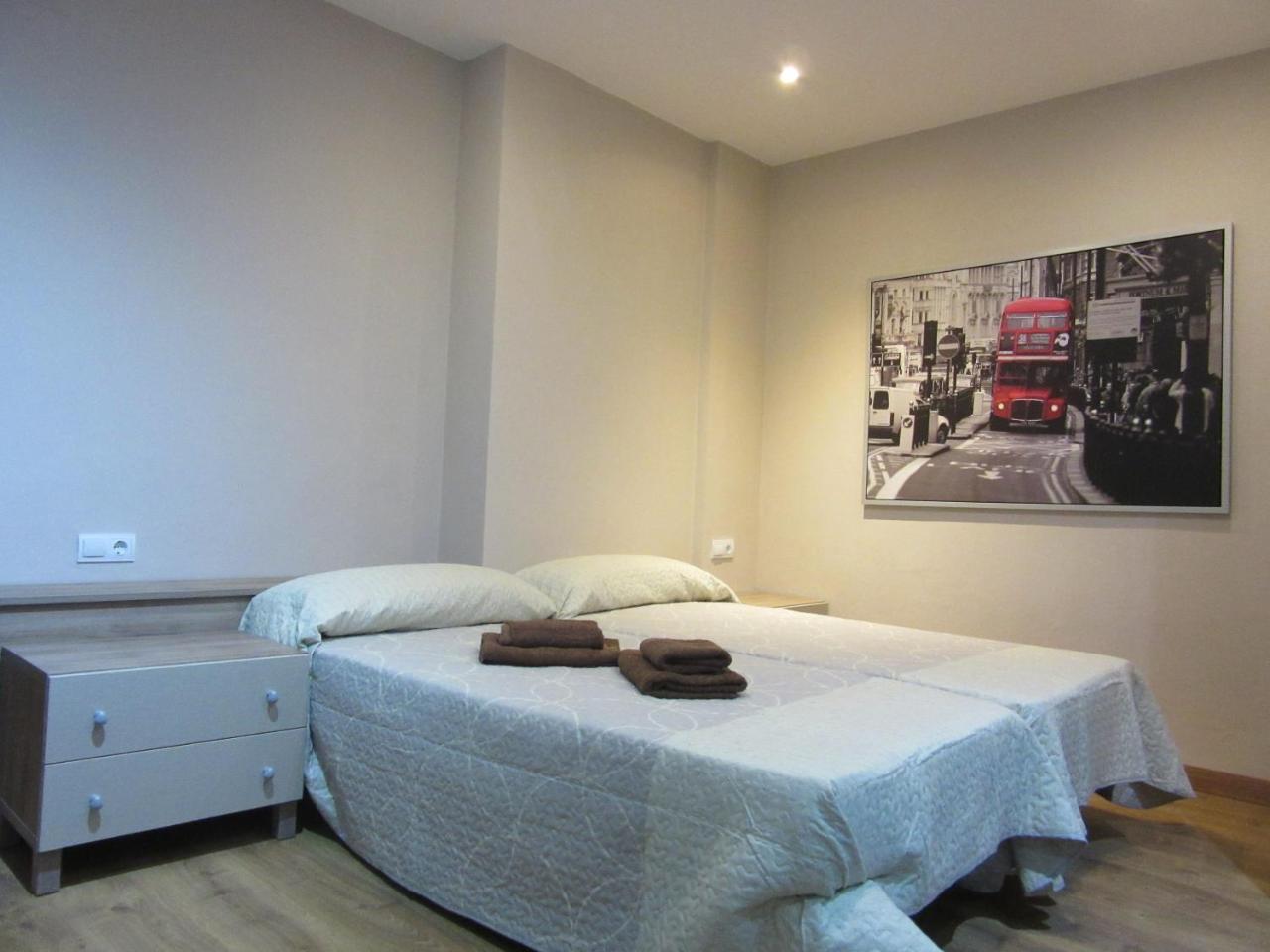 Apartamentos Adressadors Valencia Luaran gambar