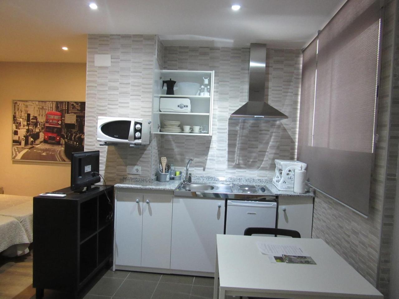 Apartamentos Adressadors Valencia Luaran gambar
